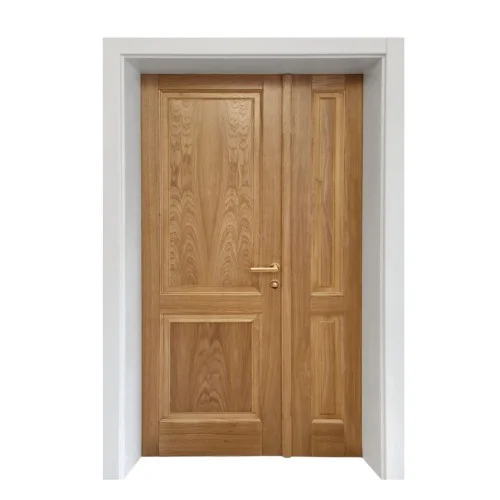 Ușă lemn masiv 5- SIMEX5