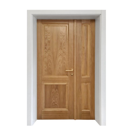 Ușă lemn masiv 5- SIMEX5