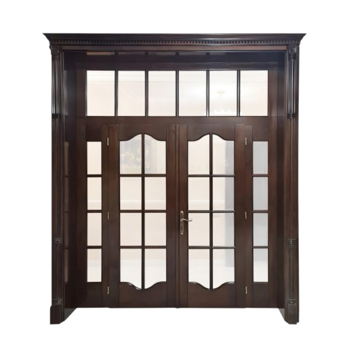 Ușă lemn masiv 6- SIMEX6