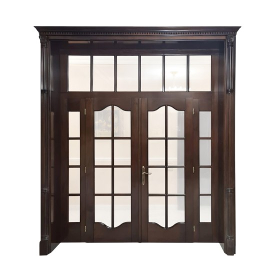 Ușă lemn masiv 6- SIMEX6