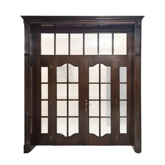 Ușă lemn masiv 6- SIMEX6