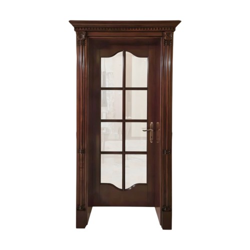 Ușă lemn masiv 7 - SIMEX7