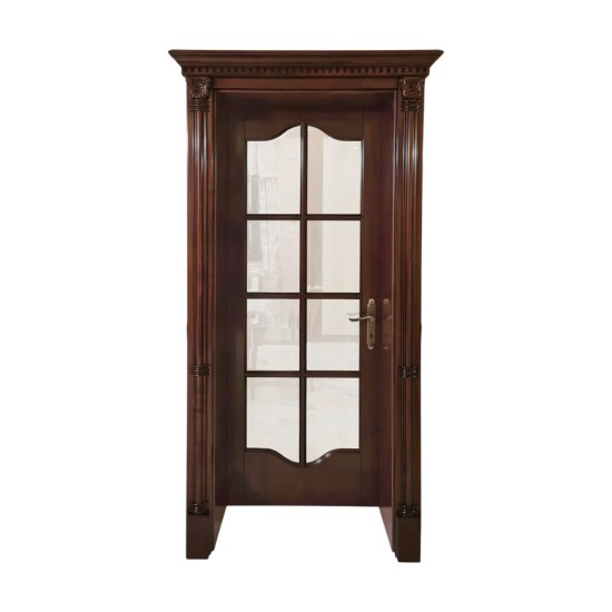 Ușă lemn masiv 7 - SIMEX7