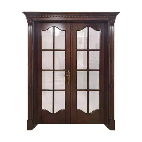 Ușă lemn masiv 8 - SIMEX8