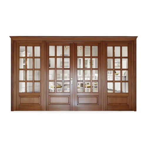 Ușă lemn masiv 32 - SIMEX32