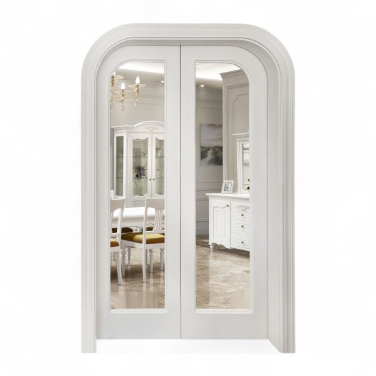 Ușă lemn masiv 34 - SIMEX34