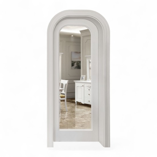 Ușă lemn masiv 35 - SIMEX35