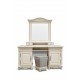 Mirror, Mirror frame with drawer - Carina