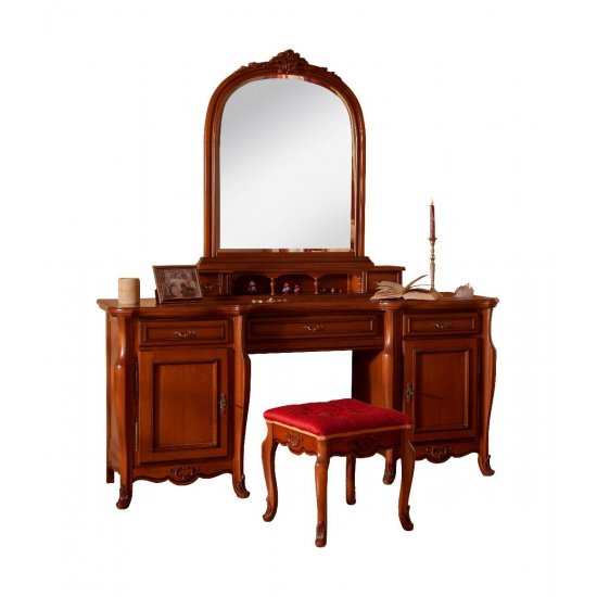 Dressing table, Dressing table- Arcad