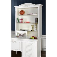 Yana - Könyves szekrény Md.2