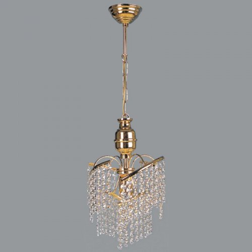 Suspensie Camelia 0115-58-01