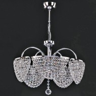 Lustra Grape cu 5 brate 0142-51-05 Lustra Grape cu 5 brate 0142-51-05