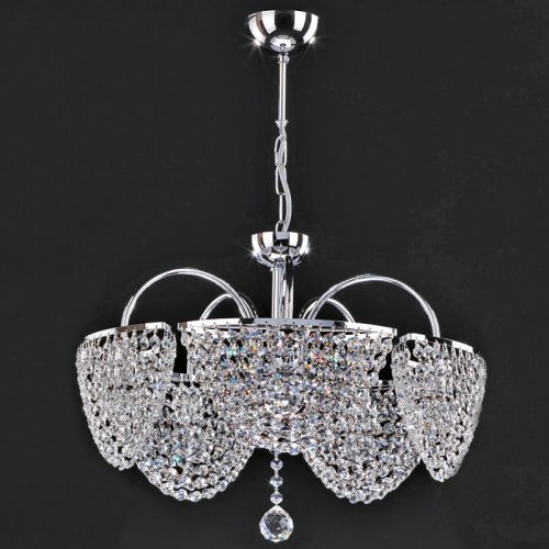 Lustra Grape cu 5 brate 0142-51-05