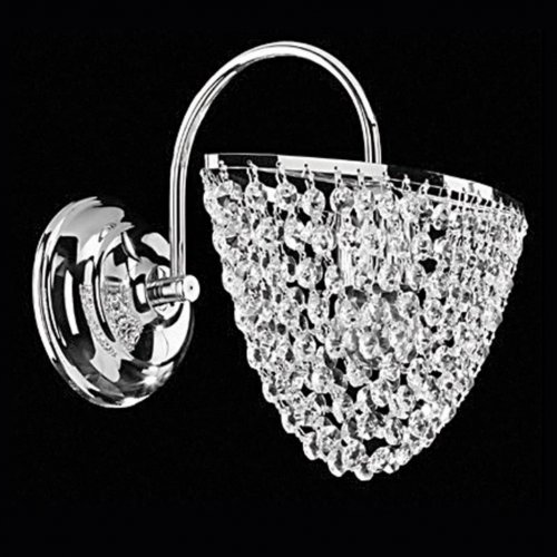 Aplica Grape cu 1 brat 0142-51-19