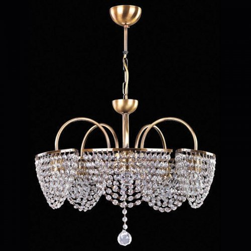 Lustra Grape cu 5 brate 0142-52-05