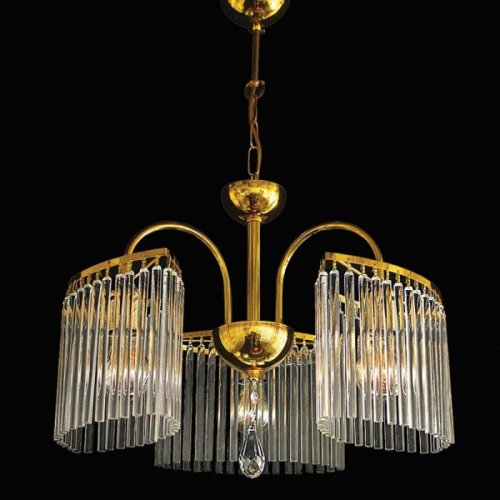 Lustra Grape cu 3 brate 0142-58-03C