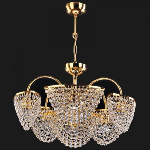 Lustra Grape cu 5 brate 0142-58-05A