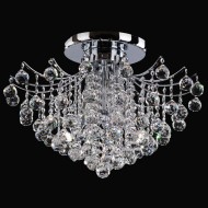 Plafoniera Zampillo 0154-51-46 Plafoniera Zampillo 0154-51-46