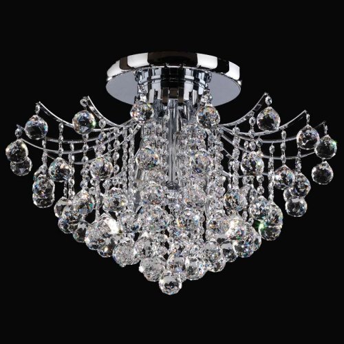 Plafoniera Zampillo 0154-51-46