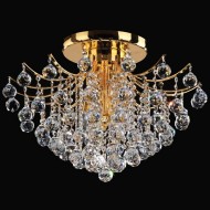 Plafoniera Zampillo 0154-58-46 Plafoniera Zampillo 0154-58-46