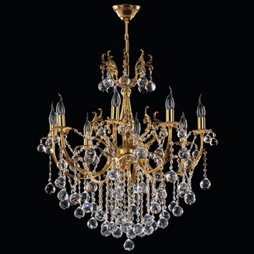 Lustra Tila cu 8 brate 0158-58-08Z