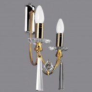 Aplica Prenses cu 2 brate 0201-58-29 Aplica Prenses cu 2 brate 0201-58-29