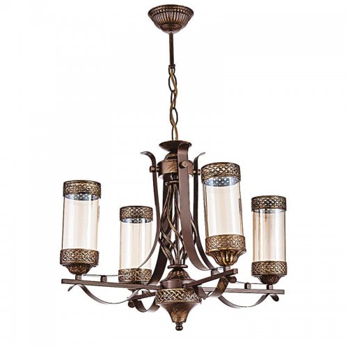 Lustra Balo cu 4 brate 0301-53-04