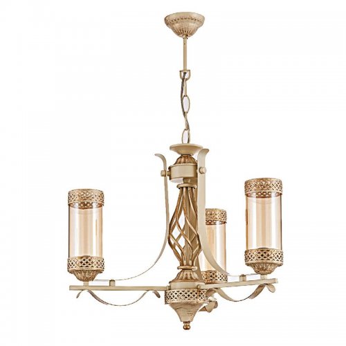 Lustra Balo cu 3 brate 0301-70-03