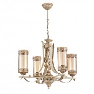 Lustra Balo cu 4 brate 0301-70-04 Lustra Balo cu 4 brate 0301-70-04