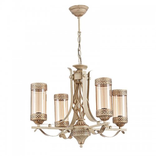 Lustra Balo cu 4 brate 0301-70-04