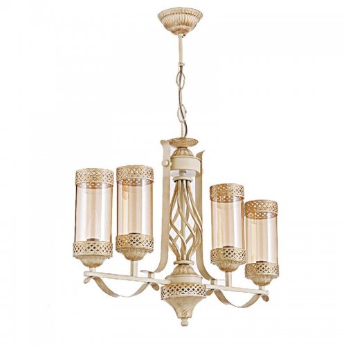 Lustra Balo cu 4 brate 0301-70-04S