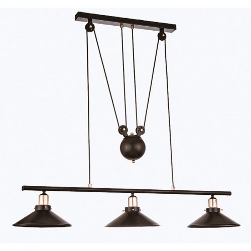 Lustra Monet 0331-54-13