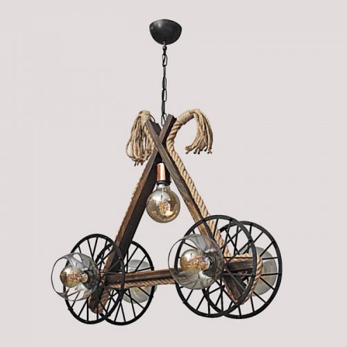 Lustra Liberty 0345-62-05