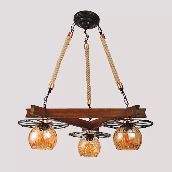 Lustra Destina 0349-62-03 Corpuri de Iluminat, Lustra Destina 0349-62-03