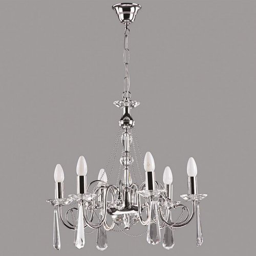 Lustra Bermuda cu 6 brate 0703-51-06