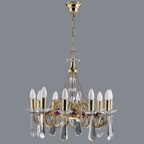 Lustra Bermuda cu 10 brate 0703-52-10