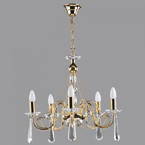 Lustra Bermuda cu 5 brate 0703-58-05