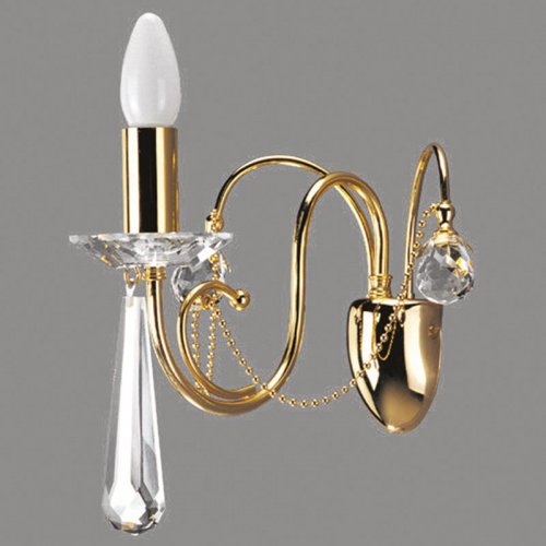 Aplica Bermuda cu 1 brat 0703-58-19