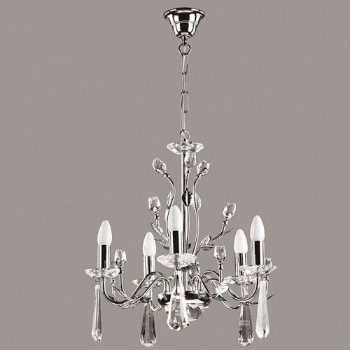 Lustra Anatolia cu 5 brate 0706-51-05