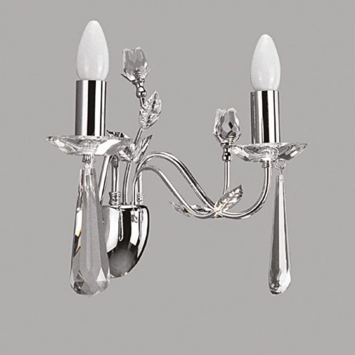 Aplica Anatolia cu 2 brate 0706-51-29