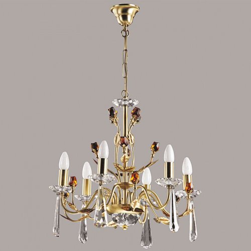 Lustra Anatolia cu 6 brate 0706-52-06