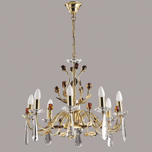 Lustra Anatolia cu 8 brate 0706-52-08