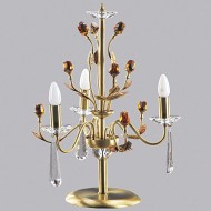 Veioza Anatolia cu 3 brate 0706-52-37