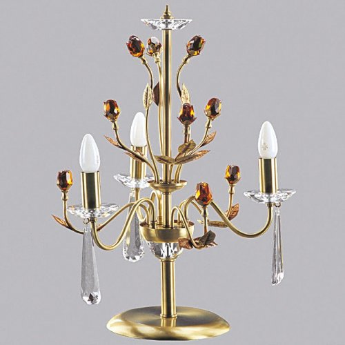 Veioza Anatolia cu 3 brate 0706-52-37