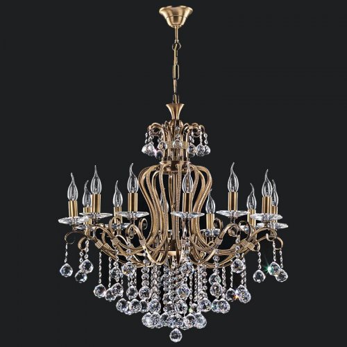 Lustra Carpe Diem cu 12 brate 0714-52-12