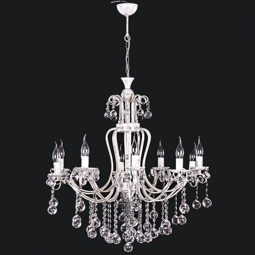 Lustra Carpe Diem cu 10 brate 0714-70-10