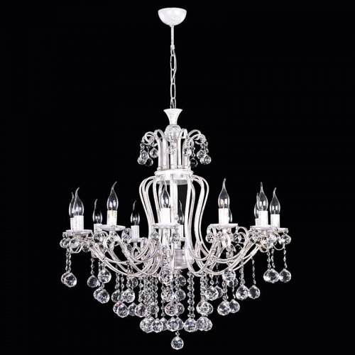 Lustra Carpe Diem cu 12 brate 0714-70-12