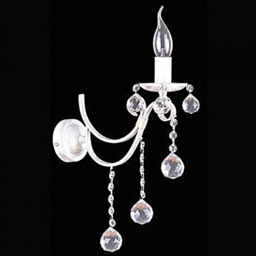 Aplica Carpe Diem cu 1 brat 0714-70-19