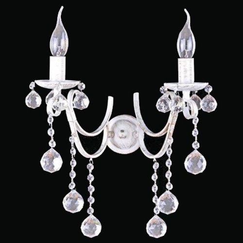 Aplica Carpe Diem cu 2 brate 0714-70-29