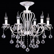 Lustra Carpe Diem cu 5 brate 0714-70-45 Lustra Carpe Diem cu 5 brate 0714-70-45